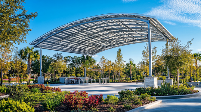 Estrutura Metálica Cobertura: 7 Vantagens Imperdíveis