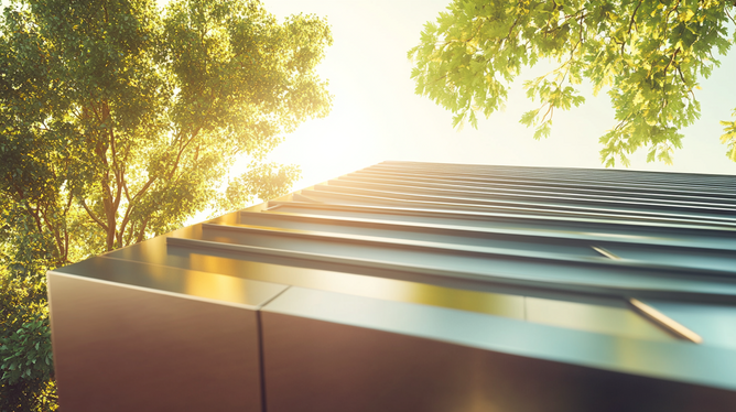 Estruturas Metálicas para Telhado: 7 Vantagens Imperdíveis