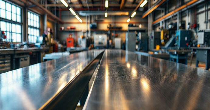 Caldeiraria em Aço Inox: Conheça os Benefícios