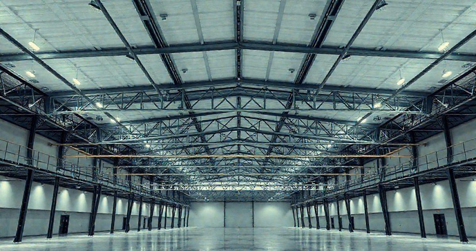 Estrutura Met&aacute;lica para Mezanino: Vantagens e Dicas para uma Constru&ccedil;&atilde;o Eficiente