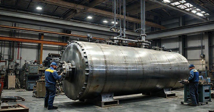 Entenda a Caldeiraria e suas Aplicações Indispensáveis