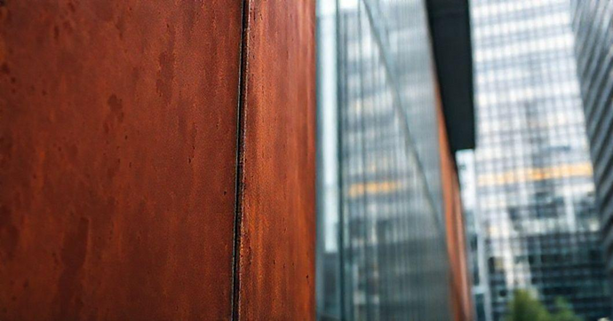 Descubra as Vantagens do Aço Corten em Projetos Criativos