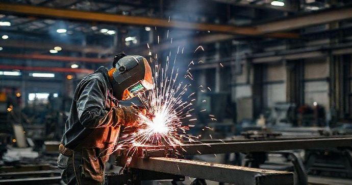 Explorando o Mundo da Caldeiraria: Processo e Benefícios