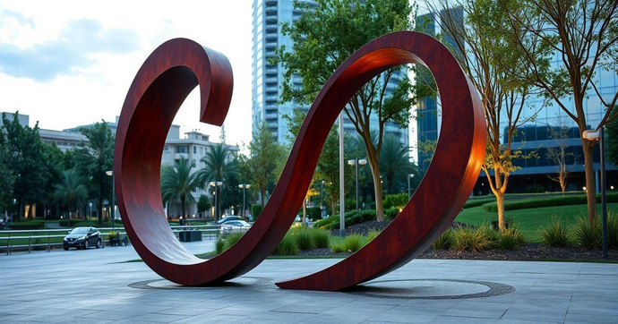 Aço Corten: O Guia Completo para Aplicações e Vantagens