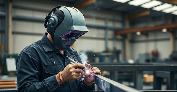 Caldeiraria: O Que Você Precisa Saber para Iniciar sua Jornada