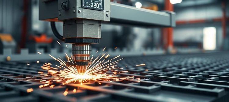 Cortes a plasma CNC: O guia completo que voc&ecirc; precisa saber