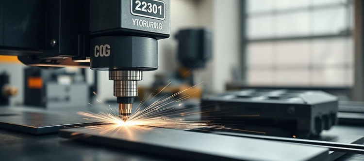 Cortes a plasma CNC: O que voc&ecirc; precisa saber para come&ccedil;ar