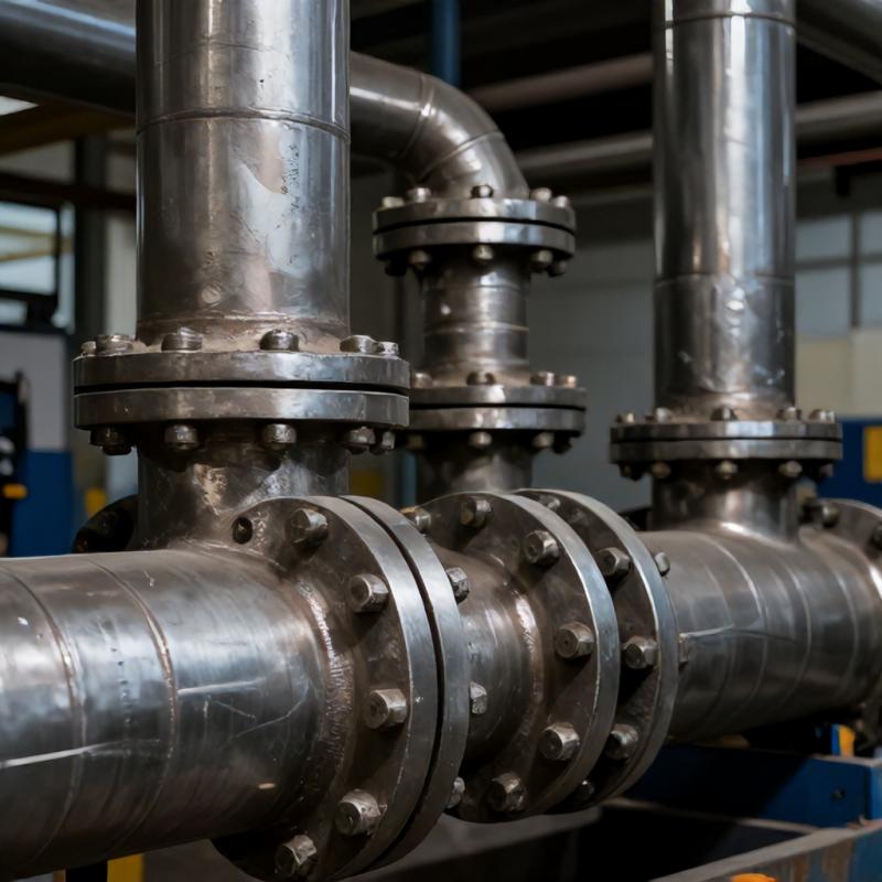 Caldeiraria: Descubra Segredos que Transformam Projetos Industriais