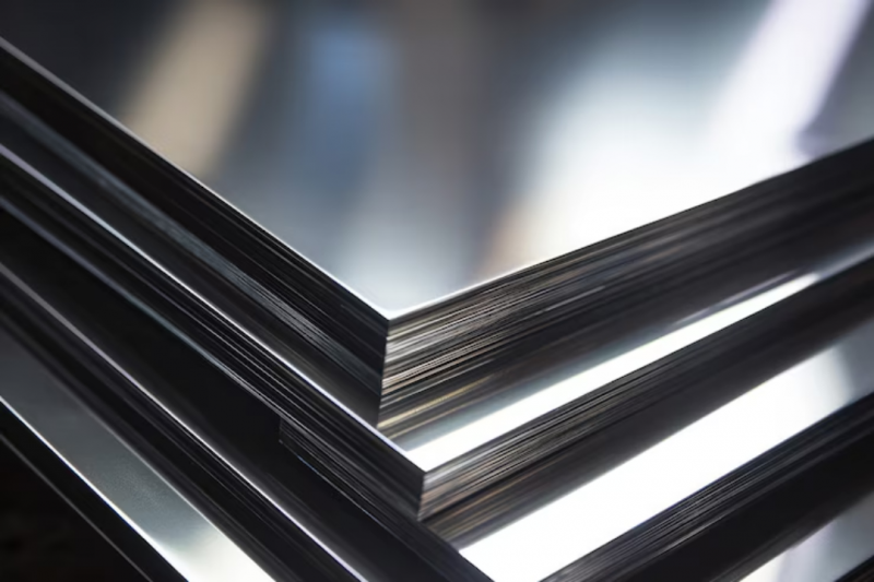 Caldeiraria Aço Inox Como Escolher o Melhor Serviço