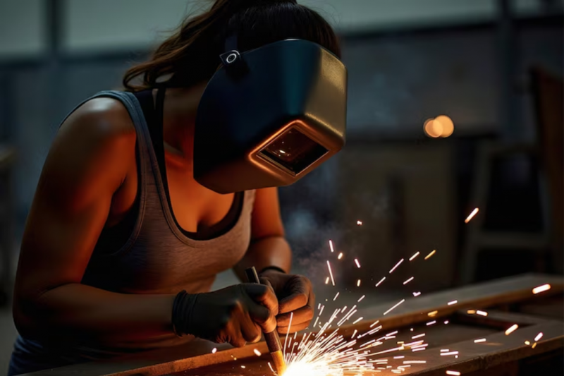 Caldeiraria em Inox: Soluções Modernas para Indústria e Construção