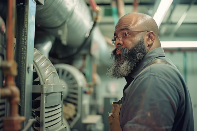 Corrimão de Escada em Aço Inox: Segurança e Estilo para Seu Espaço