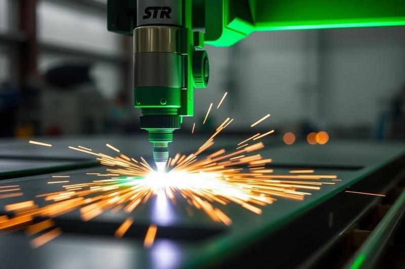 Corte a plasma CNC: Descubra como essa tecnologia revoluciona a indústria moderna