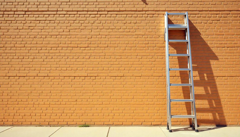 Descubra as Vantagens da Escada em Aço Inox para Seu Espaço